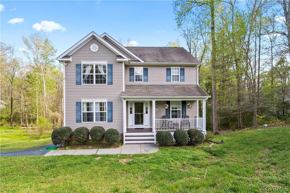 361 Nottoway Ln, King William, VA 23086 47 Photos MLS 2208232 Movoto