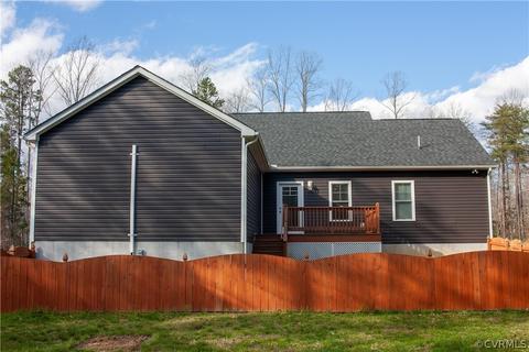4097 Cedar Plains Rd, Sandy Hook, VA 23153 photo 3
