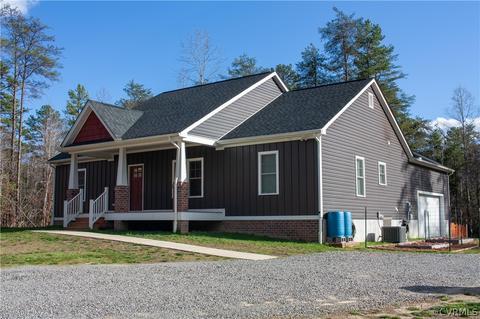 4097 Cedar Plains Rd, Sandy Hook, VA 23153 photo 2