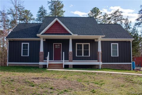 4097 Cedar Plains Rd, Sandy Hook, VA 23153 photo 1