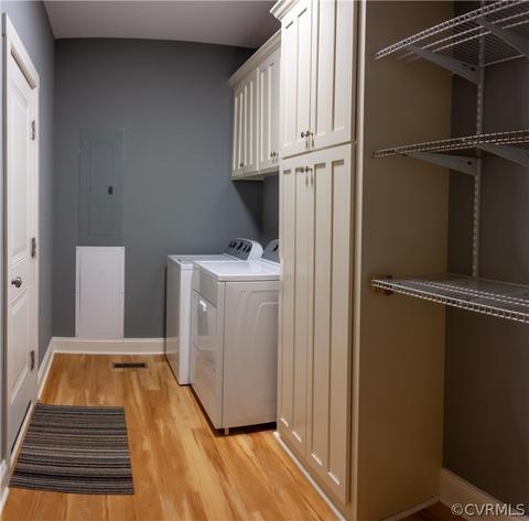 4097 Cedar Plains Rd, Sandy Hook, VA 23153 photo 15