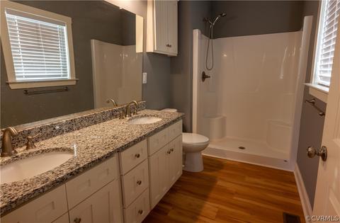 4097 Cedar Plains Rd, Sandy Hook, VA 23153 photo 7