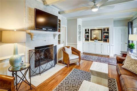 9604 Georges Bluff Rd, Henrico, VA 23229 photo 17