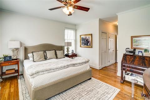 9604 Georges Bluff Rd, Henrico, VA 23229 photo 25