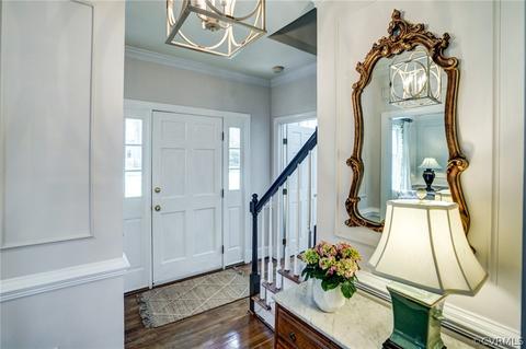 9604 Georges Bluff Rd, Henrico, VA 23229 photo 5