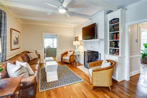 9604 Georges Bluff Rd, Henrico, VA 23229 photo 15