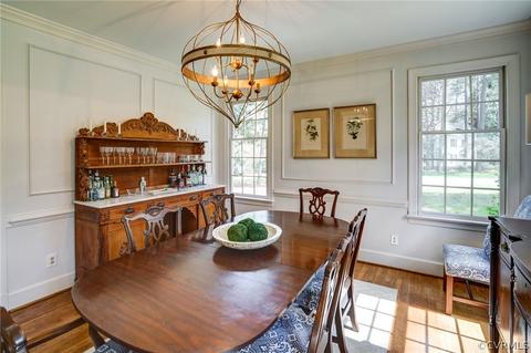 9604 Georges Bluff Rd, Henrico, VA 23229 photo 12
