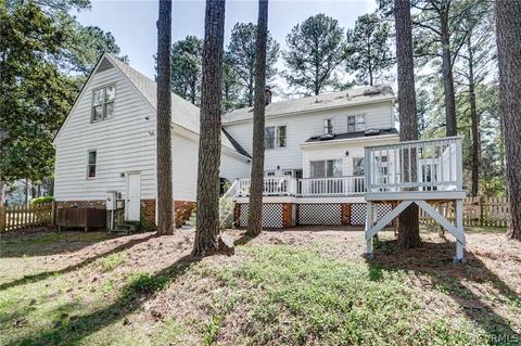 9604 Georges Bluff Rd, Henrico, VA 23229 photo 4