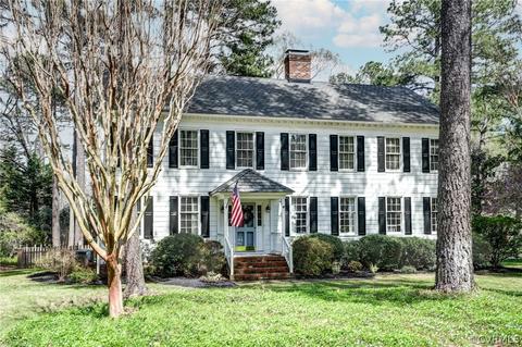 9604 Georges Bluff Rd, Henrico, VA 23229 photo 2