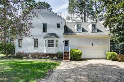 9604 Georges Bluff Rd, Henrico, VA 23229 photo 3