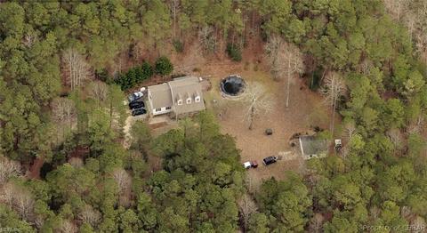 2882 High Point Ln, Gloucester, VA 23061 photo 36