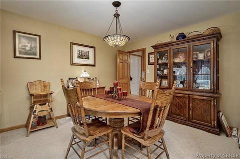 2882 High Point Ln, Gloucester, VA 23061 photo 17