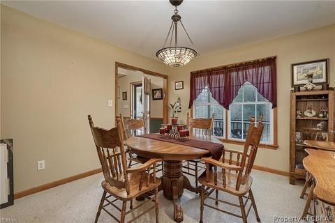 2882 High Point Ln, Gloucester, VA 23061 photo 18