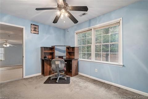2882 High Point Ln, Gloucester, VA 23061 photo 24