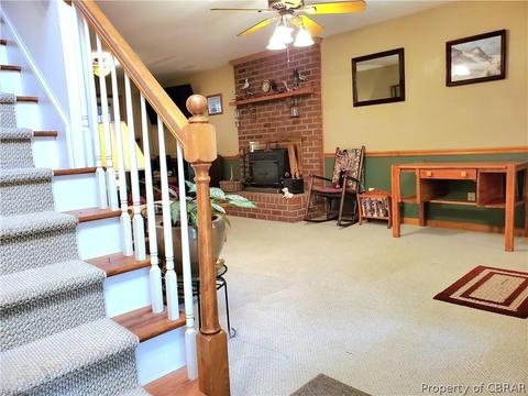 2882 High Point Ln, Gloucester, VA 23061 photo 7