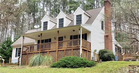 2882 High Point Ln, Gloucester, VA 23061 photo 2