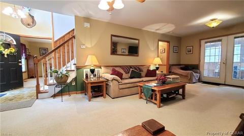 2882 High Point Ln, Gloucester, VA 23061 photo 9