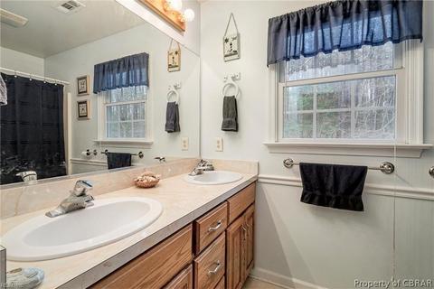 2882 High Point Ln, Gloucester, VA 23061 photo 21