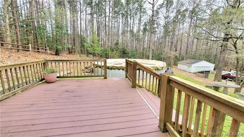 2882 High Point Ln, Gloucester, VA 23061 photo 29