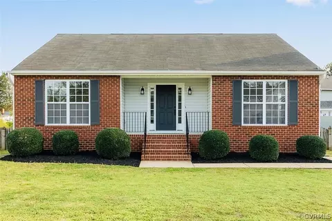 3723 Bonmark Dr, Richmond, VA 23234 photo 1