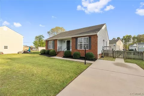 3723 Bonmark Dr, Richmond, VA 23234 photo 3