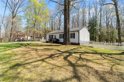6509 Ware Rd, Quinton, VA 23141 photo 2