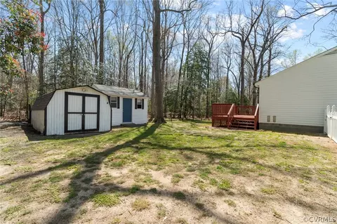 6509 Ware Rd, Quinton, VA 23141 photo 32