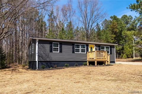 14620 Madison Rd, Dewitt, VA 23840 photo 1