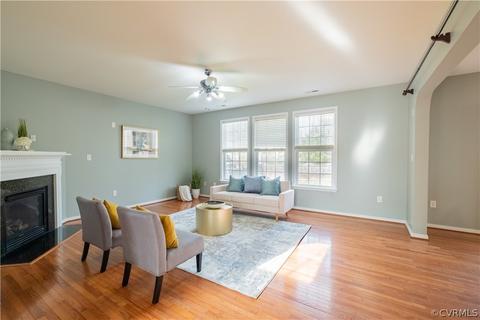 2307 Tomahawk Meadows Dr, Midlothian, VA 23112 photo 15