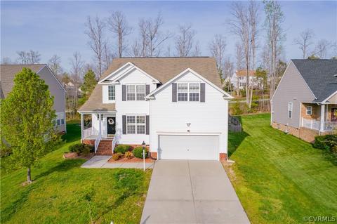 2307 Tomahawk Meadows Dr, Midlothian, VA 23112 photo 1