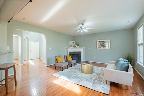2307 Tomahawk Meadows Dr, Midlothian, VA 23112 photo 20