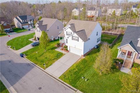 2307 Tomahawk Meadows Dr, Midlothian, VA 23112 photo 3