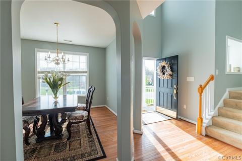 2307 Tomahawk Meadows Dr, Midlothian, VA 23112 photo 13