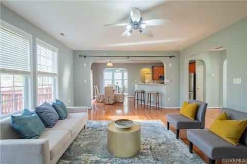 2307 Tomahawk Meadows Dr, Midlothian, VA 23112 photo 21