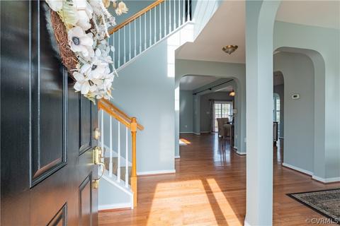 2307 Tomahawk Meadows Dr, Midlothian, VA 23112 photo 11