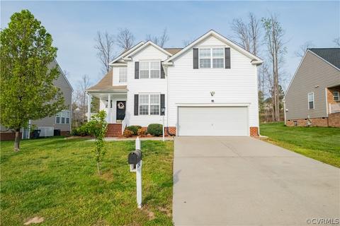 2307 Tomahawk Meadows Dr, Midlothian, VA 23112 photo 2