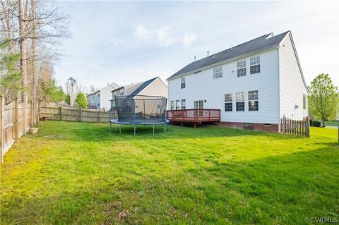 2307 Tomahawk Meadows Dr, Midlothian, VA 23112 photo 8