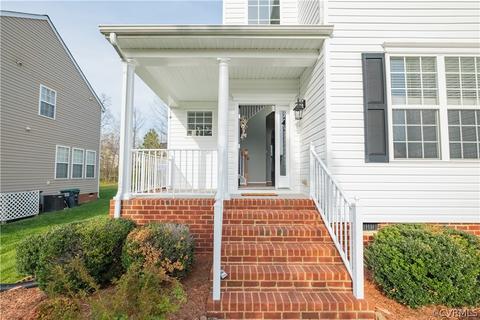 2307 Tomahawk Meadows Dr, Midlothian, VA 23112 photo 6