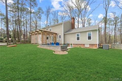 3831 Darby Dr, Midlothian, VA 23113 photo 4