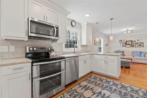 3831 Darby Dr, Midlothian, VA 23113 photo 9