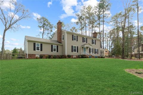 3831 Darby Dr, Midlothian, VA 23113 photo 3