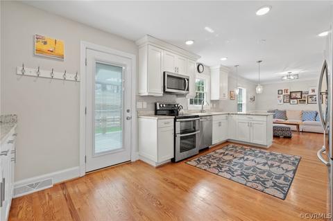 3831 Darby Dr, Midlothian, VA 23113 photo 11