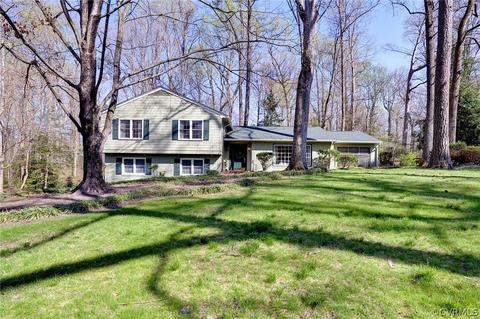 2805 E Weyburn Rd, Richmond, VA 23235 photo 2