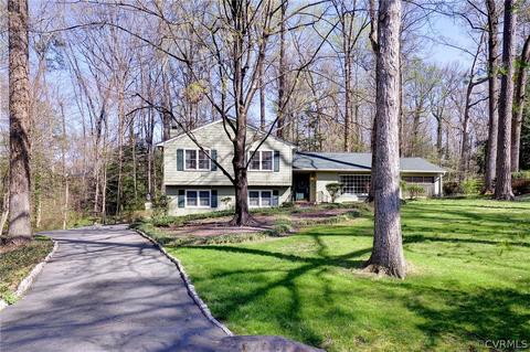2805 E Weyburn Rd, Richmond, VA 23235 photo 4
