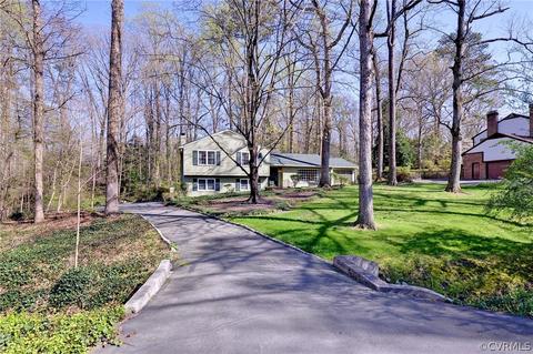 2805 E Weyburn Rd, Richmond, VA 23235 photo 3