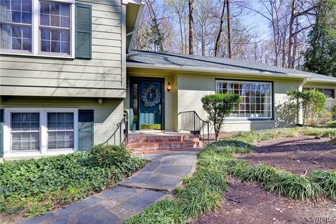 2805 E Weyburn Rd, Richmond, VA 23235 photo 6
