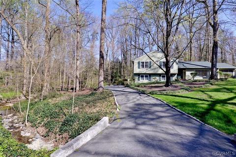 2805 E Weyburn Rd, Richmond, VA 23235 photo 5