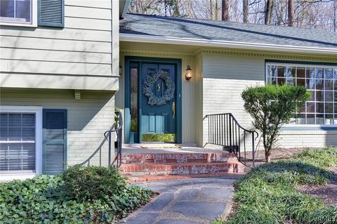 2805 E Weyburn Rd, Richmond, VA 23235 photo 7