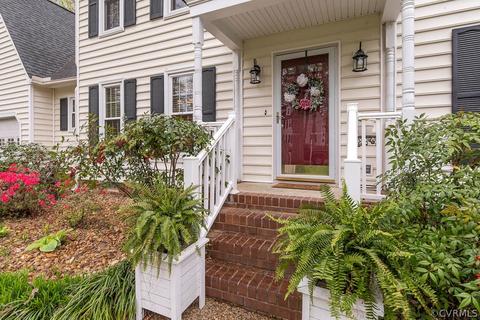 13813 Shadow Ridge Rd, Midlothian, VA 23112 photo 3