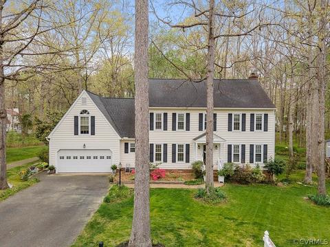 13813 Shadow Ridge Rd, Midlothian, VA 23112 photo 1